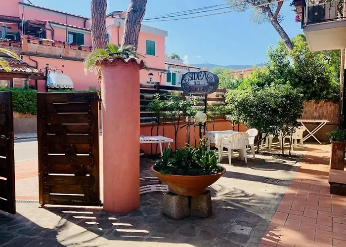 Elba Marina di Campo