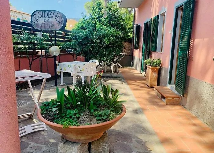 Hotel Elba Marina di Campo