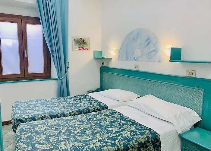 Elba 3* Marina di Campo