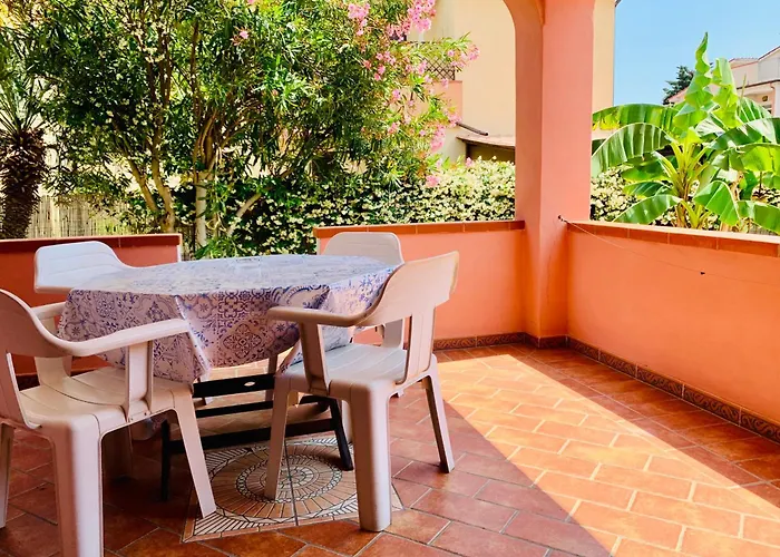 Elba Hotel Marina di Campo