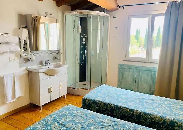 Elba Hotel Marina di Campo