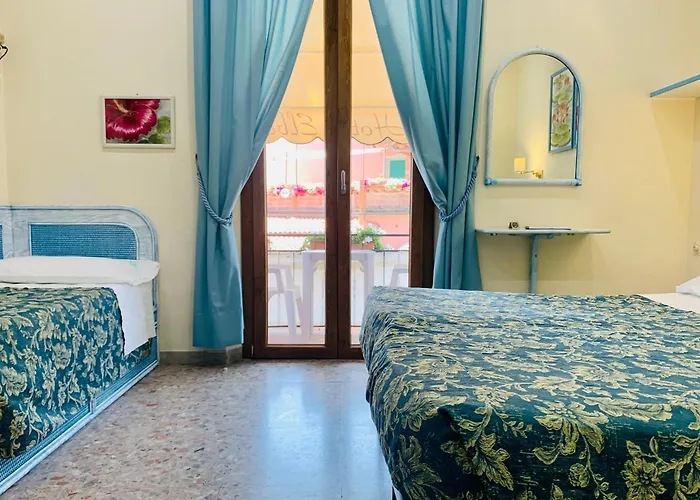 Elba 3* Marina di Campo