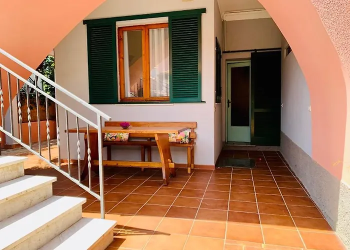 Elba Marina di Campo